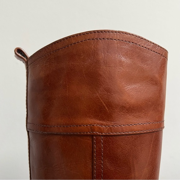 Tory Burch Jess Riding Boots Size 6.5 - Picture 9 of 15